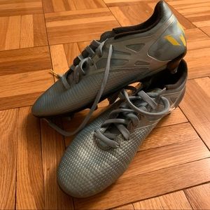 ADIDAS Soccer Cleats